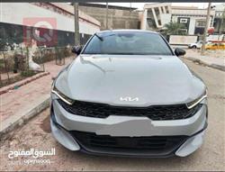 کیا K5